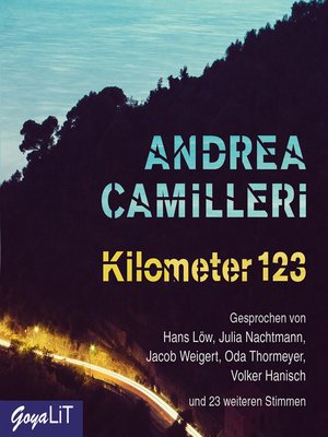 cover image of Kilometer 123